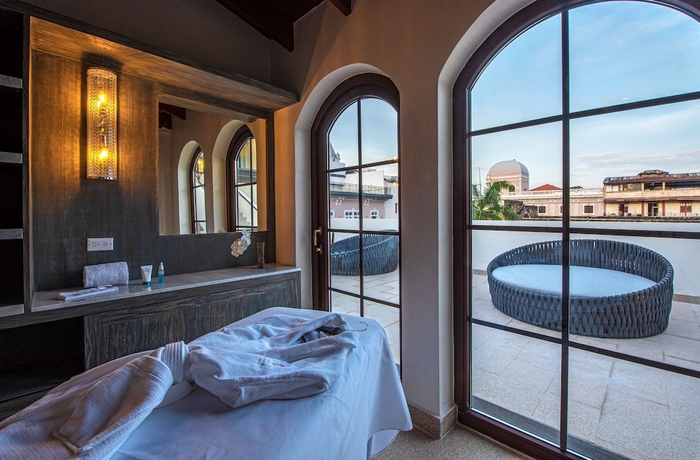 Imagen general del Hotel La Compania, In The Unbound Collection By Hyatt. Foto 3
