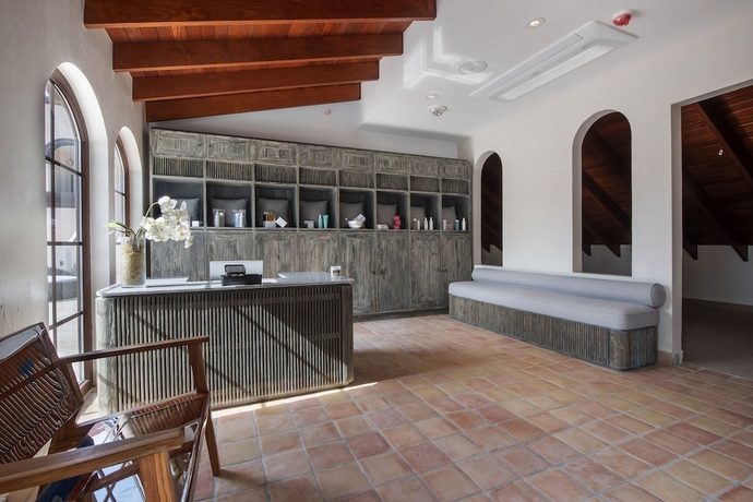 Imagen de los interiores del Hotel La Compania, In The Unbound Collection By Hyatt. Foto 19