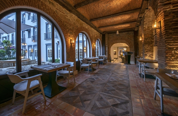 Imagen del bar/restaurante del Hotel La Compania, In The Unbound Collection By Hyatt. Foto 5
