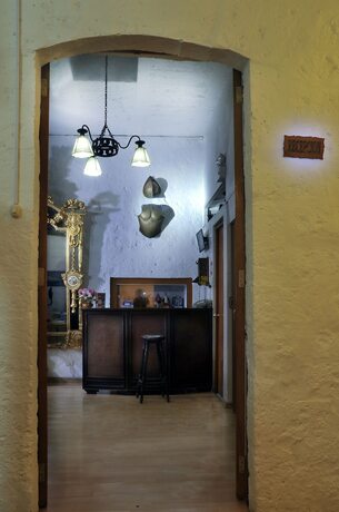 Imagen general del Hotel La Compa&ntilde;ia - Jerusalen. Foto 4