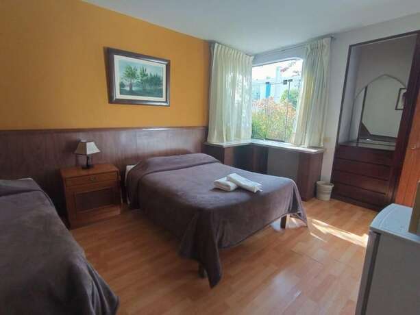 Imagen de la habitación del Hotel La Compa&ntilde;ia - Jerusalen. Foto 13