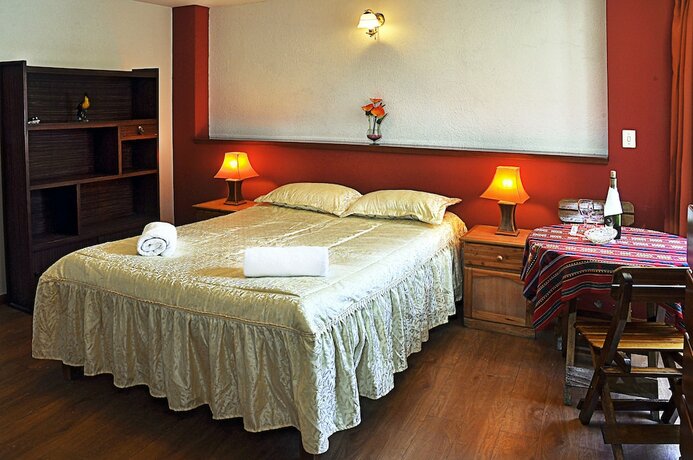 Imagen de la habitación del Hotel La Compa&ntilde;ia - Jerusalen. Foto 18
