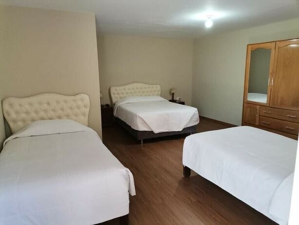 Imagen de la habitación del Hotel La Compa&ntilde;ia - Jerusalen. Foto 19