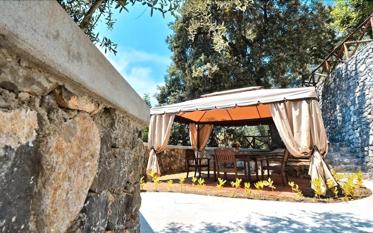 Imagen de la habitación del Hotel La Conca Azzurra. Foto 14