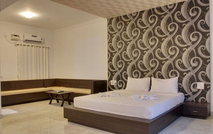 Imagen de los exteriores del Hotel La Conceicao. Foto 11