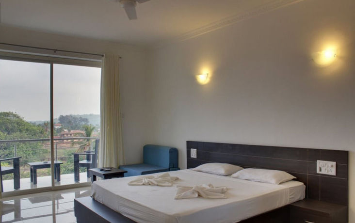 Imagen de los interiores del Hotel La Conceicao. Foto 12