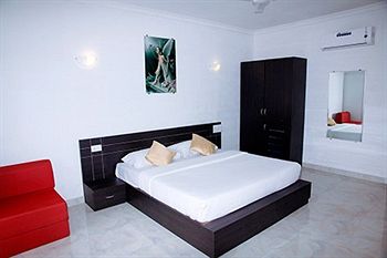 Imagen de la habitación del Hotel La Conceicao. Foto 5