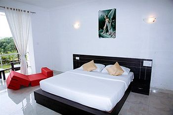 Imagen de los interiores del Hotel La Conceicao. Foto 14