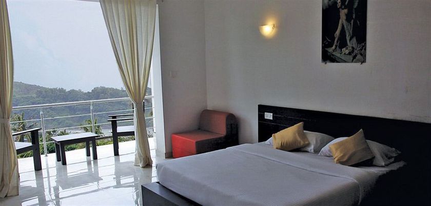 Imagen de la habitación del Hotel La Conceicao. Foto 6