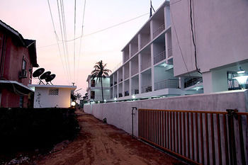 Imagen de la habitación del Hotel La Conceicao. Foto 8