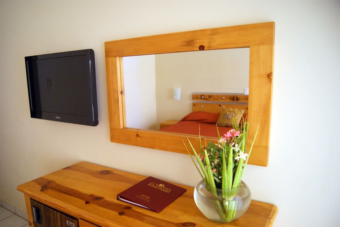 Imagen de los interiores del Hotel La Concha Beach and Club. Foto 9