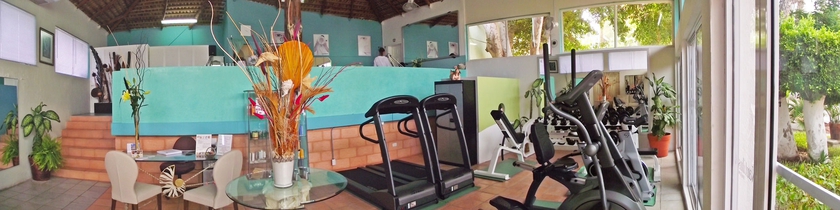 Imagen de los interiores del Hotel La Concha Beach and Club. Foto 10