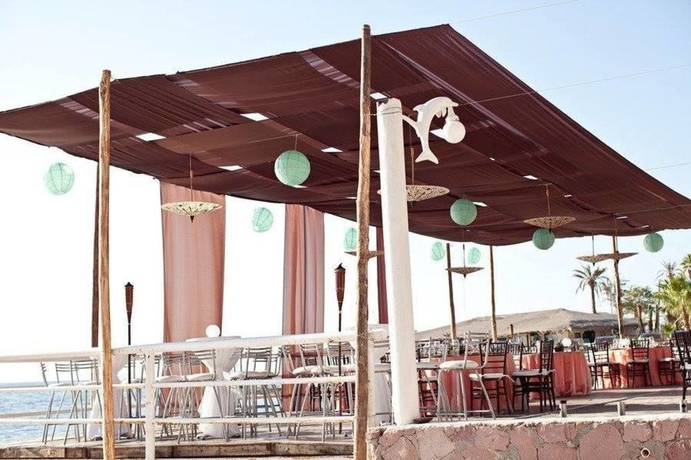 Imagen de los exteriores del Hotel La Concha Beach and Club. Foto 6