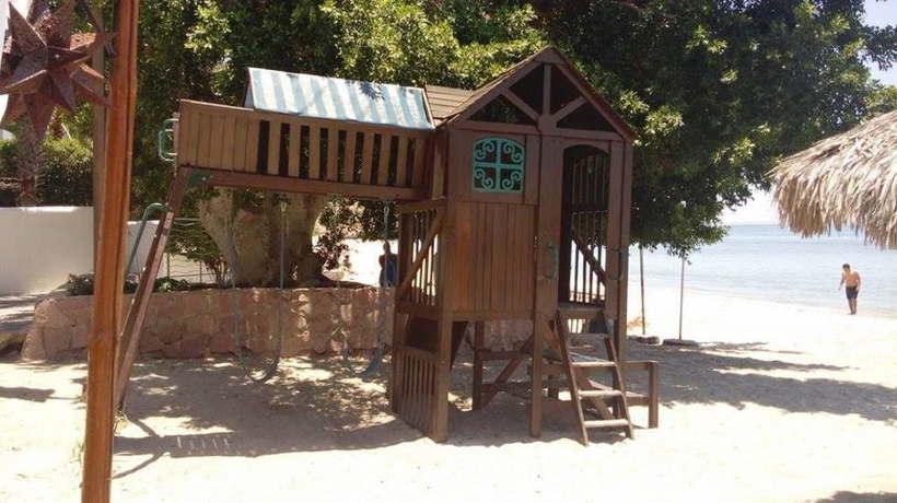 Imagen de los exteriores del Hotel La Concha Beach and Club. Foto 7