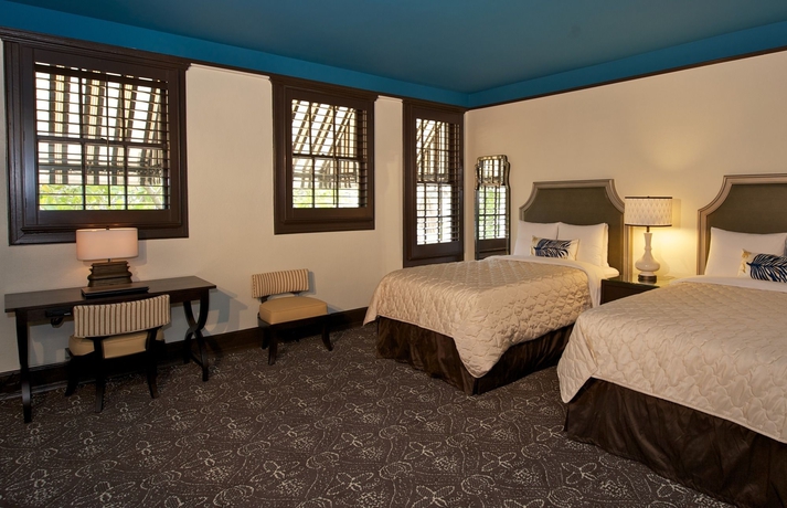 Imagen de la habitación del Hotel La Concha Key West. Foto 10