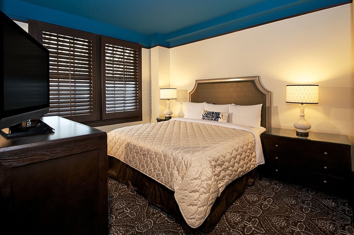 Imagen de la habitación del Hotel La Concha Key West. Foto 11