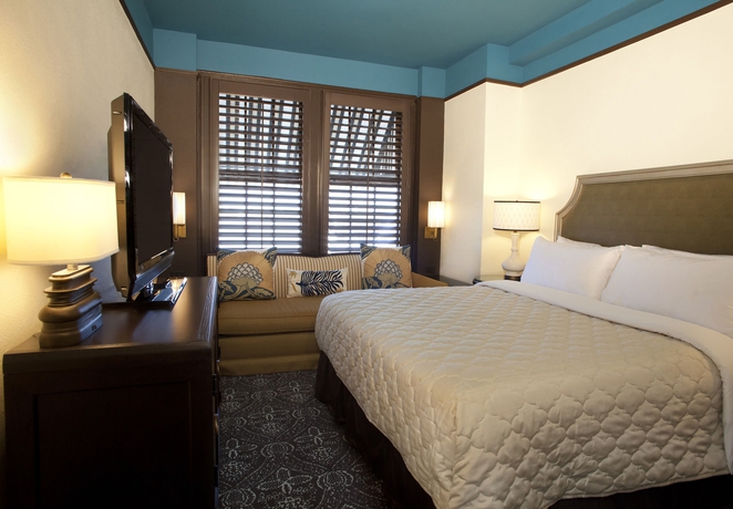 Imagen de la habitación del Hotel La Concha Key West. Foto 12