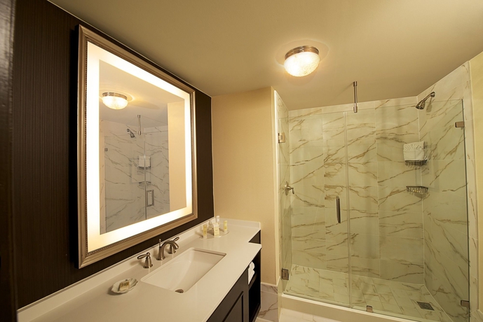 Imagen de la habitación del Hotel La Concha Key West. Foto 13