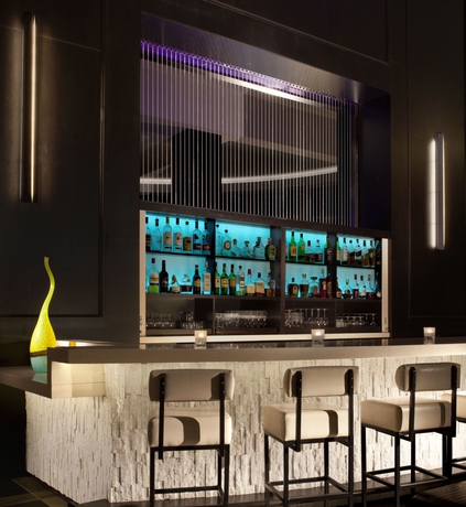 Imagen de los interiores del Hotel La Concha Key West. Foto 16