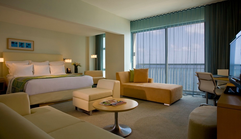 Imagen de la habitación del Hotel La Concha Renaissance San Juan Resort. Foto 5