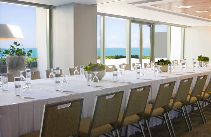 Imagen de los interiores del Hotel La Concha Renaissance San Juan Resort. Foto 8