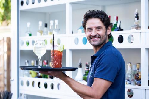 Imagen general del Hotel La Concha Soul Boutique. Foto 3