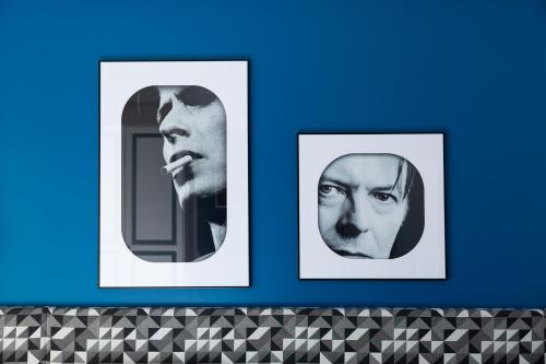 Imagen de la habitación del Hotel La Concha Soul Boutique. Foto 9