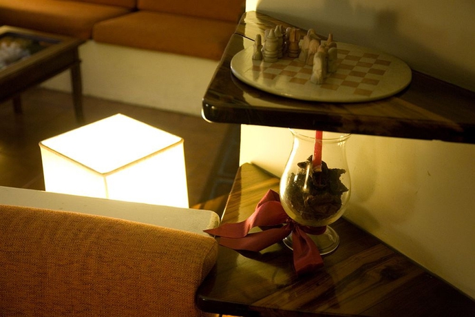 Imagen de los interiores del Hotel La Conchiglia, Aeropuerto de Roma-Fiumicino. Foto 7