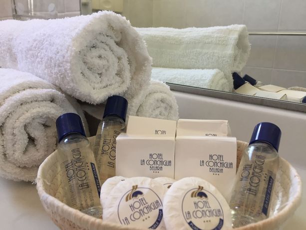 Imagen de la habitación del Hotel La Conchiglia, Bellaria-Igea Marina. Foto 3