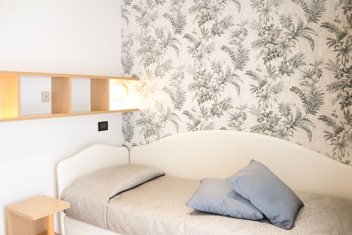 Imagen de la habitación del Hotel La Conchiglia, Bellaria-Igea Marina. Foto 4