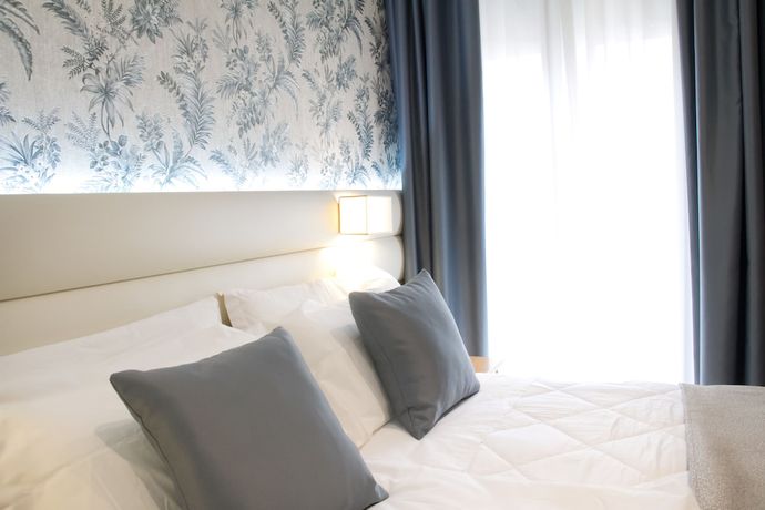 Imagen de la habitación del Hotel La Conchiglia, Bellaria-Igea Marina. Foto 5