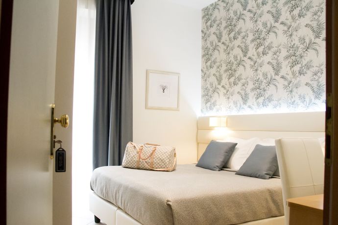 Imagen de la habitación del Hotel La Conchiglia, Bellaria-Igea Marina. Foto 8