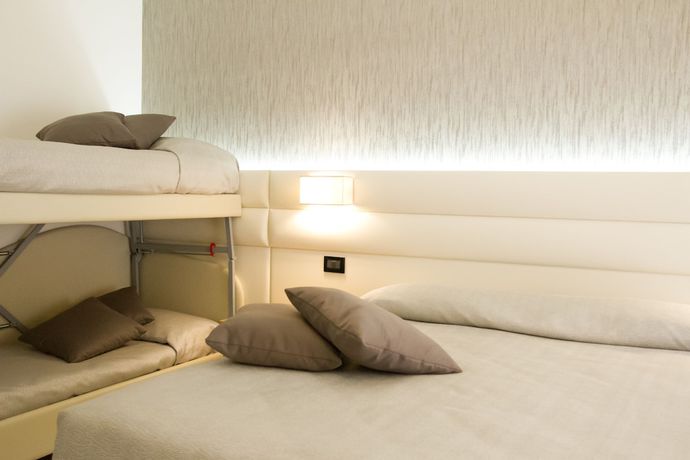 Imagen de la habitación del Hotel La Conchiglia, Bellaria-Igea Marina. Foto 11