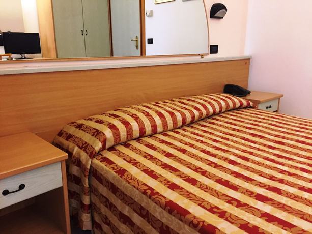 Imagen de la habitación del Hotel La Conchiglia, Bellaria-Igea Marina. Foto 13