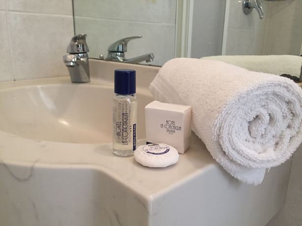 Imagen de la habitación del Hotel La Conchiglia, Bellaria-Igea Marina. Foto 14