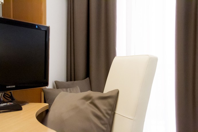 Imagen de la habitación del Hotel La Conchiglia, Bellaria-Igea Marina. Foto 15