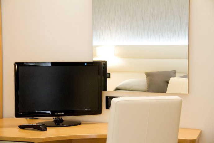 Imagen de la habitación del Hotel La Conchiglia, Bellaria-Igea Marina. Foto 17