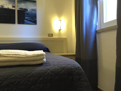 Imagen de la habitación del Hotel La Conchiglia, Porto Ercole. Foto 2