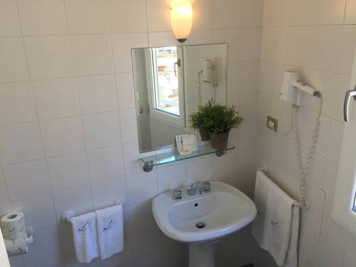 Imagen de la habitación del Hotel La Conchiglia, Porto Ercole. Foto 3