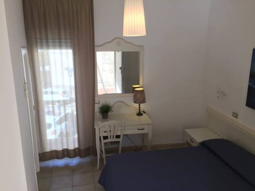 Imagen de la habitación del Hotel La Conchiglia, Porto Ercole. Foto 4