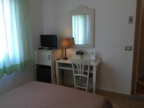 Imagen de la habitación del Hotel La Conchiglia, Porto Ercole. Foto 6