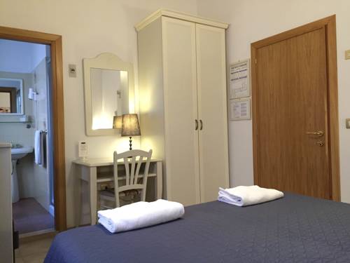 Imagen de la habitación del Hotel La Conchiglia, Porto Ercole. Foto 7