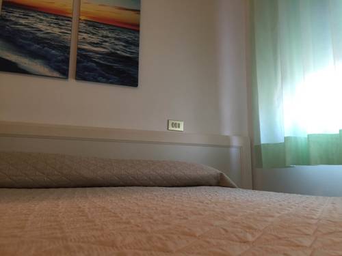 Imagen de la habitación del Hotel La Conchiglia, Porto Ercole. Foto 8