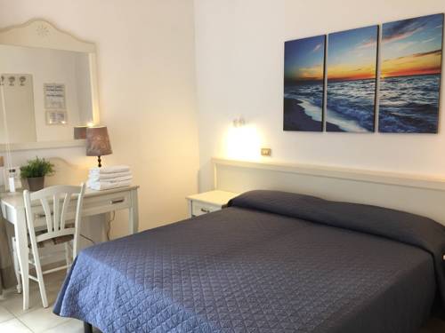 Imagen de la habitación del Hotel La Conchiglia, Porto Ercole. Foto 9