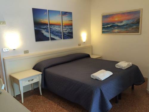 Imagen de la habitación del Hotel La Conchiglia, Porto Ercole. Foto 10