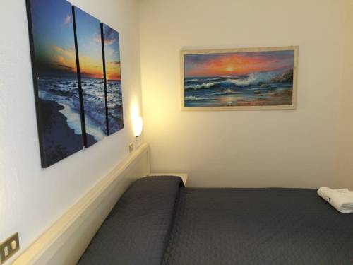Imagen de la habitación del Hotel La Conchiglia, Porto Ercole. Foto 11