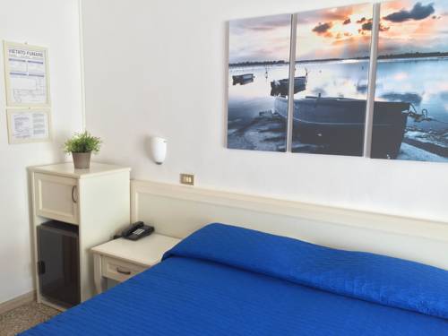 Imagen de la habitación del Hotel La Conchiglia, Porto Ercole. Foto 13