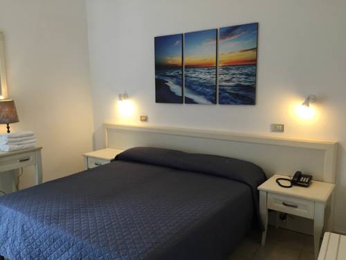Imagen de la habitación del Hotel La Conchiglia, Porto Ercole. Foto 14