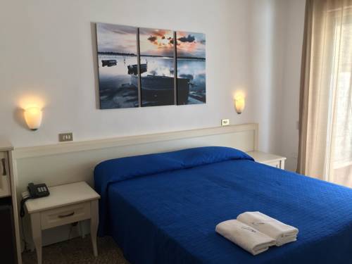 Imagen de la habitación del Hotel La Conchiglia, Porto Ercole. Foto 15