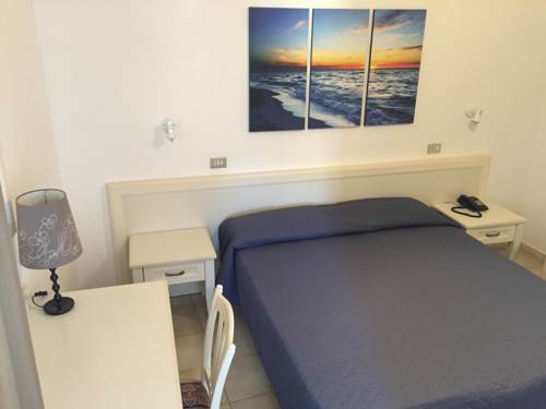 Imagen de la habitación del Hotel La Conchiglia, Porto Ercole. Foto 16